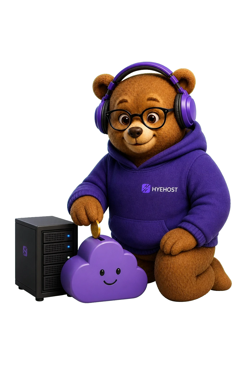 Budget VPS