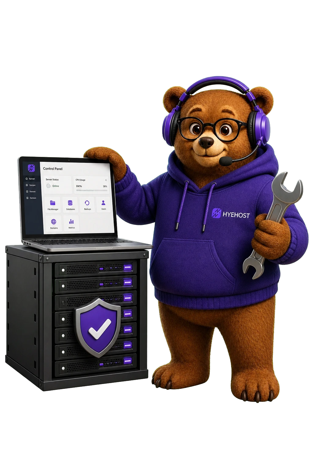 Managed cPanel