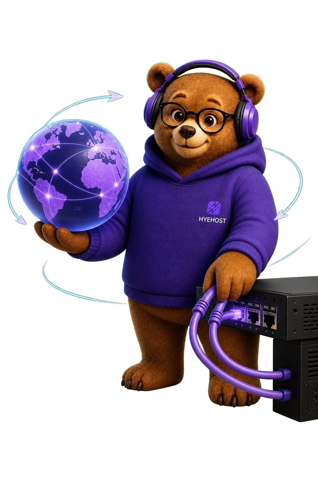 IP Transit