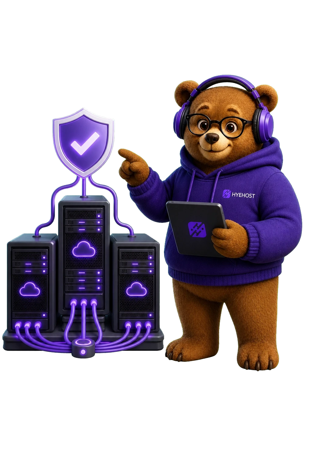 Managed Cloud